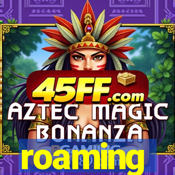 roaming internacional tim beta